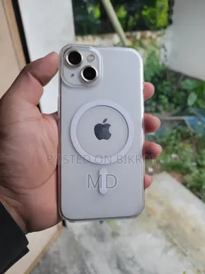 অ্যাপল আইফোন ১৩ ২৫৬ জিবি হোয়াইট