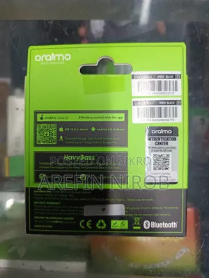 Oraimo Airbuds