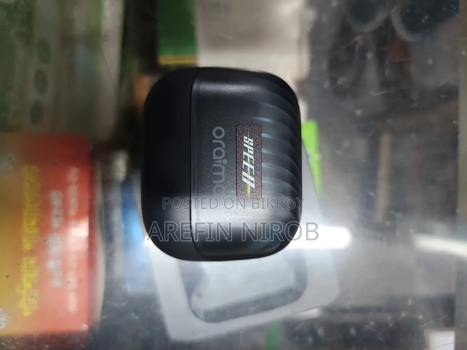 Oraimo Airbuds