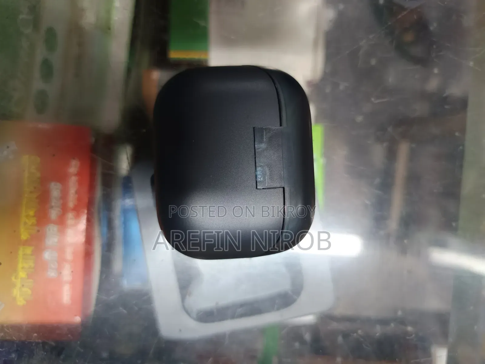Oraimo Airbuds