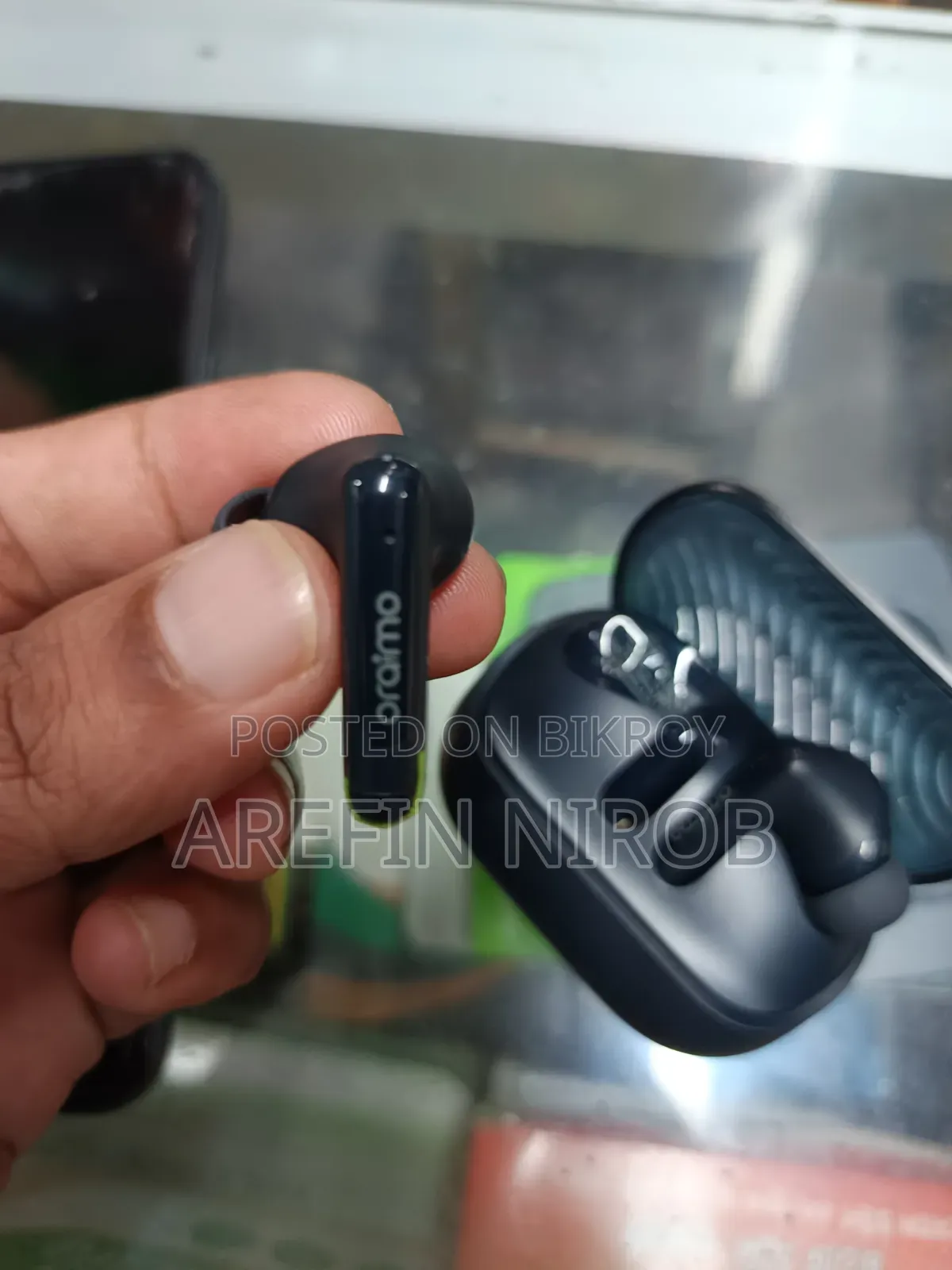 Oraimo Airbuds