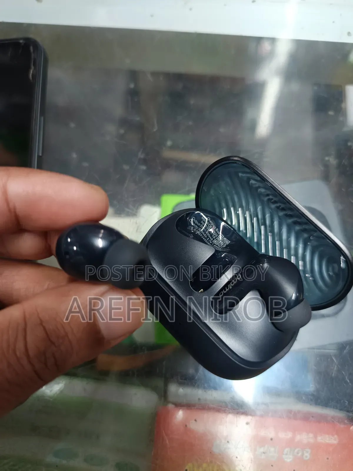 Oraimo Airbuds