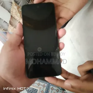 ইনফিনিক্স হট ৬০আই ২৫৬ জিবি অরেঞ্জ