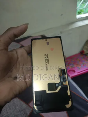 গুগল পিক্সেল ৬ ২৫৬ জিবি ব্ল্যাক
