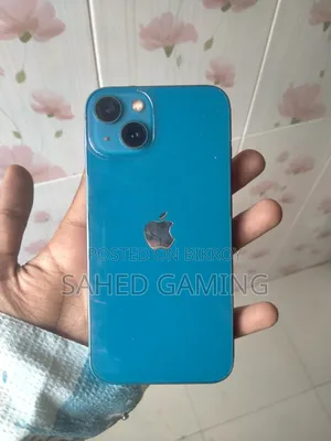 Apple iPhone 13 128 GB Blue