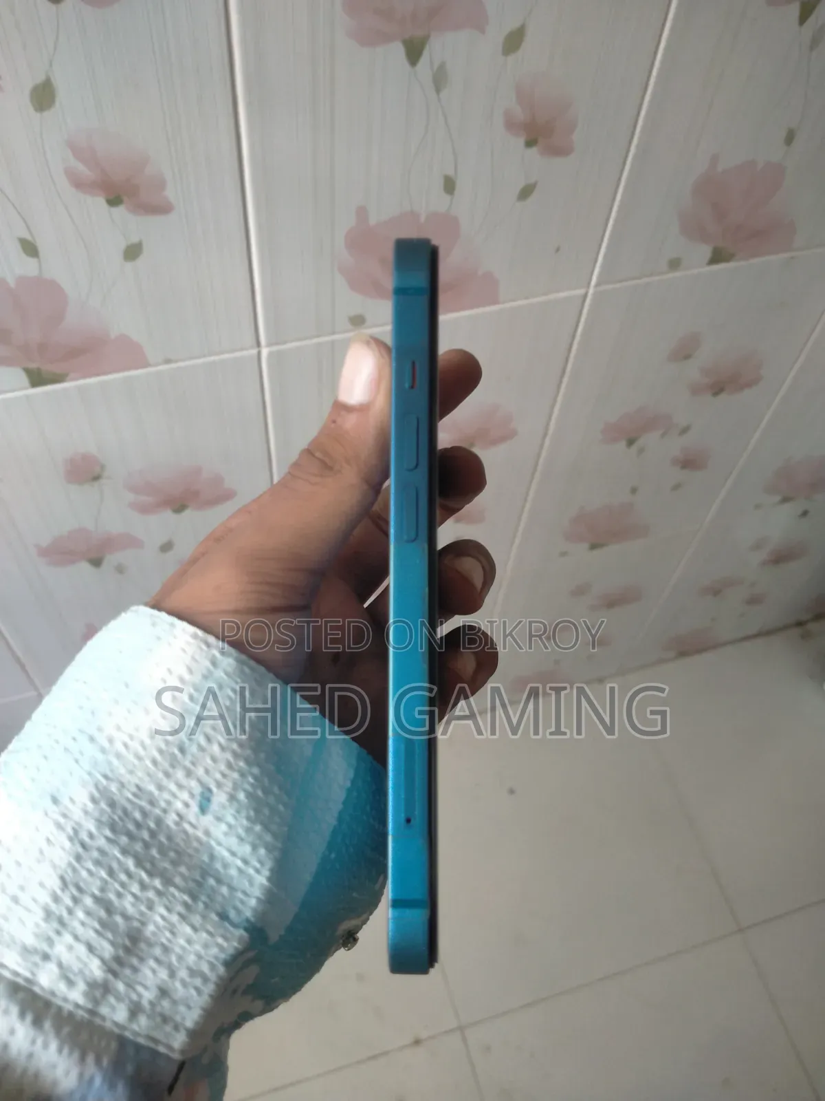 Apple iPhone 13 128 GB Blue