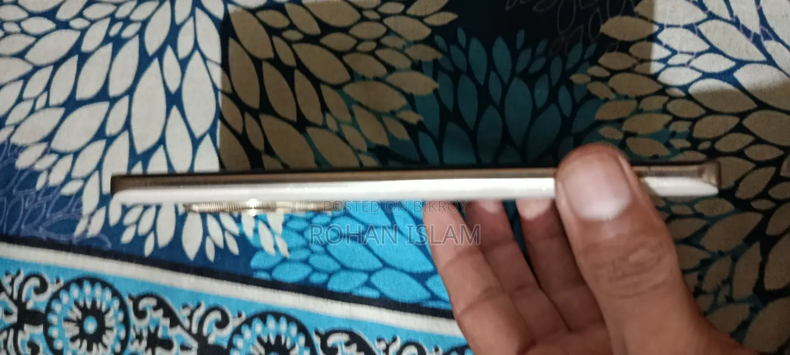 রিয়েলমি ১৪ প্রো লাইট ১২৮ জিবি