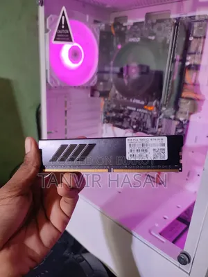 Geil Ddr4 8gb 2400mhz Ram