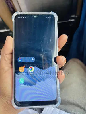 শাওমি রেডমি নোট ৭এস ৩২ জিবি নীল