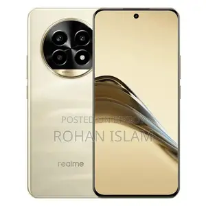 রিয়েলমি ১৪ প্রো লাইট ১২৮ জিবি