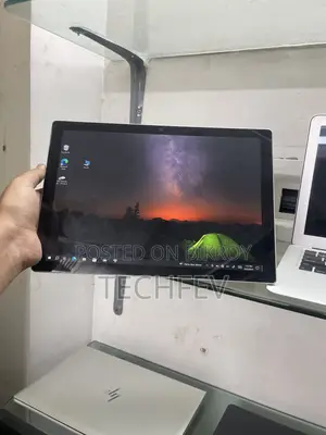 Laptop Microsoft Surface Pro 4 4GB Intel Core i5 SSD 128GB