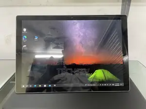 Laptop Microsoft Surface Pro 4 4GB Intel Core i5 SSD 128GB