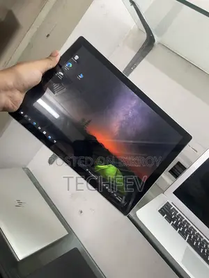Laptop Microsoft Surface Pro 4 4GB Intel Core i5 SSD 128GB