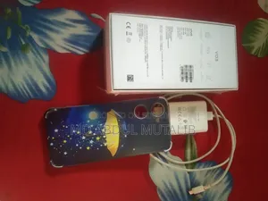 Vivo Y03 64 GB Gray