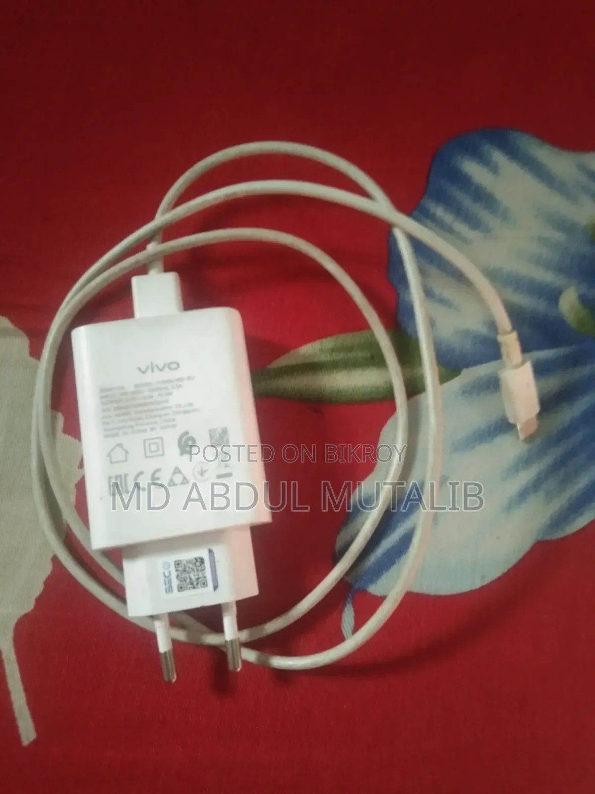 Vivo Y03 64 GB Gray