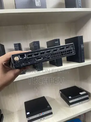 Desktop Computer Lenovo ThinkCentre 22 8GB AMD Ryzen 5 SSD 256GB