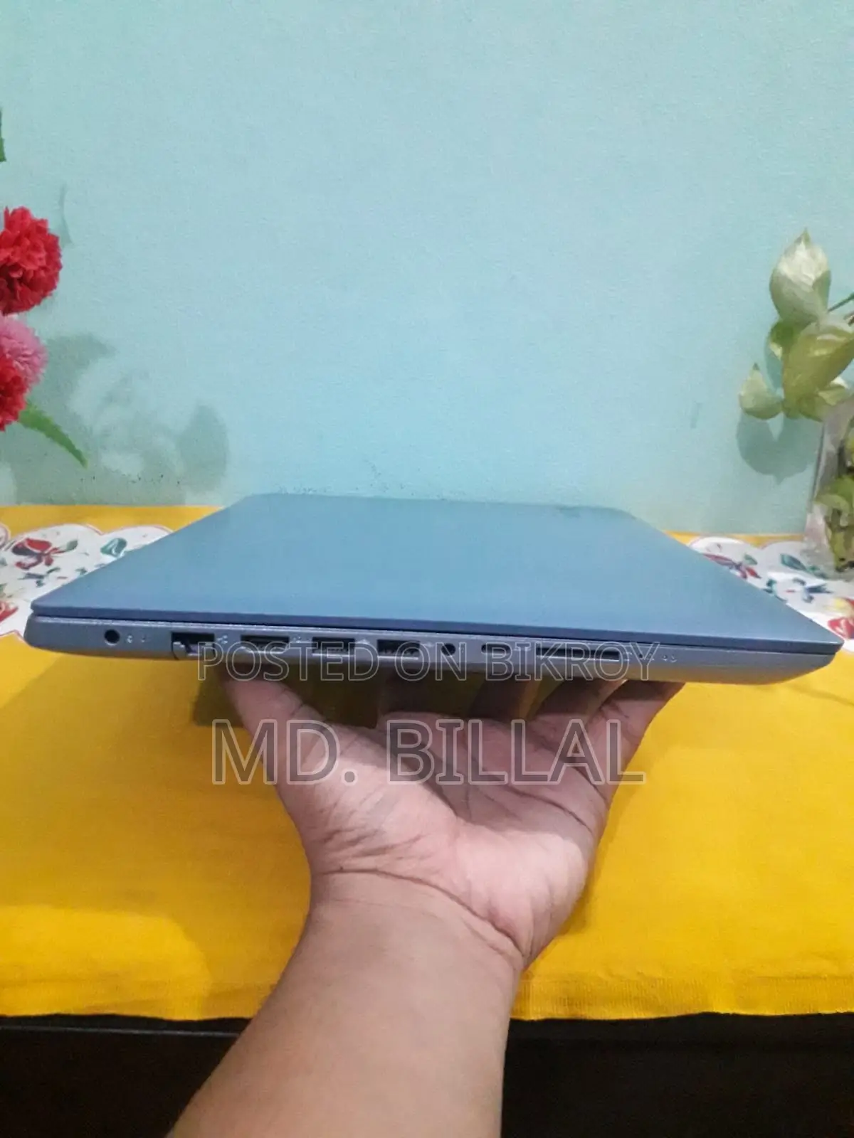 ল্যাপটপ লেনোভো আইডিয়াপ্যাড ৩২০ ৮জিবি ইন্টেল কোর আই৫ এসএসডি ২৫৬জিবি