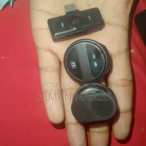 মাইক্রোফোন