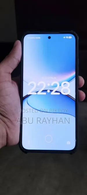 শাওমি রেডমি টার্বো ৪ প্রো ২৫৬ জিবি লাল