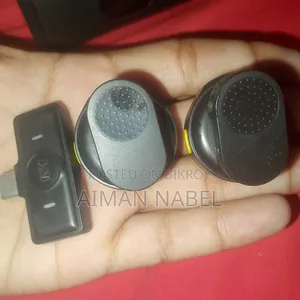 মাইক্রোফোন