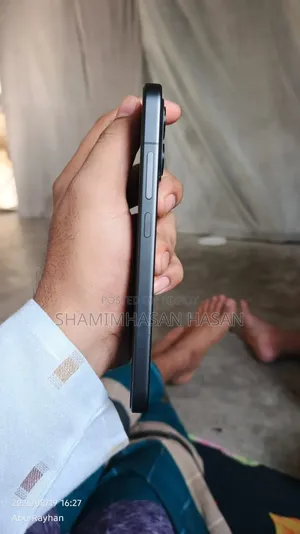 শাওমি রেডমি কে ৯০ ২৫৬ জিবি ব্ল্যাক