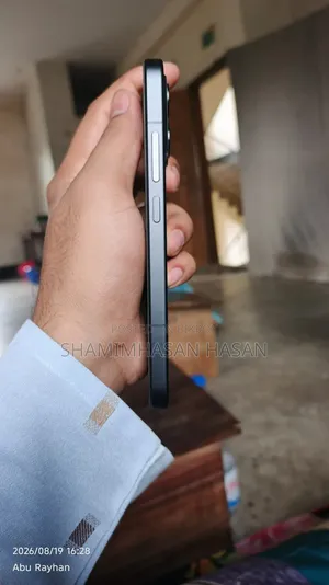 শাওমি রেডমি কে ৯০ ২৫৬ জিবি ব্ল্যাক