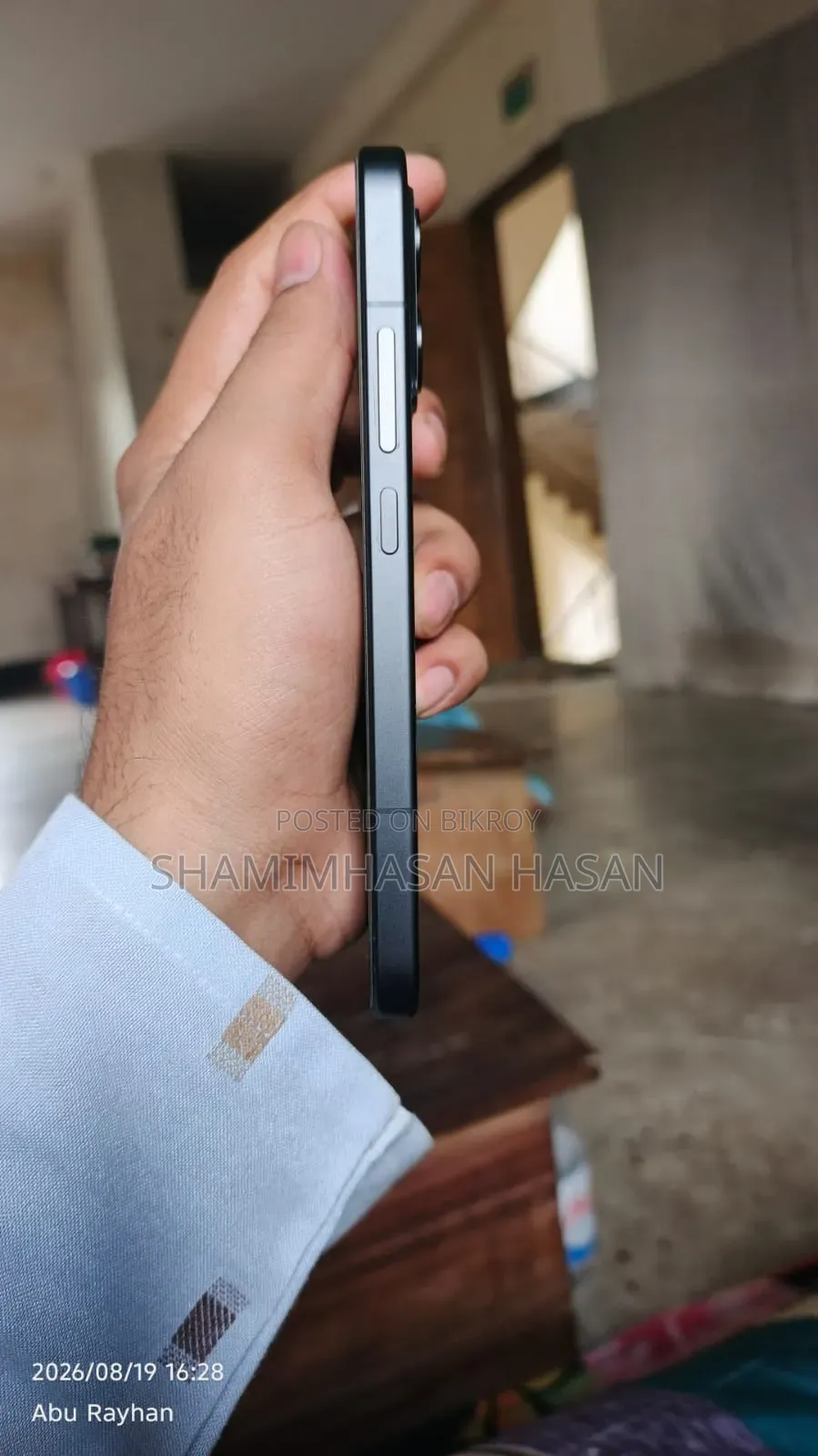 শাওমি রেডমি কে ৯০ ২৫৬ জিবি ব্ল্যাক