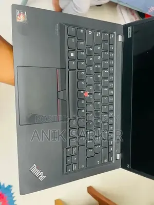 Laptop Lenovo ThinkPad T14 G2 8GB AMD Ryzen 5 SSD 512GB