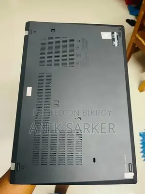 Laptop Lenovo ThinkPad T14 G2 8GB AMD Ryzen 5 SSD 512GB