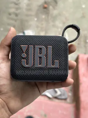 জেবিএল গো ৪ স্পিকার