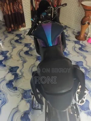 Suzuki Gixxer SF 2023