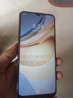 Vivo Y53s 128 GB Purple