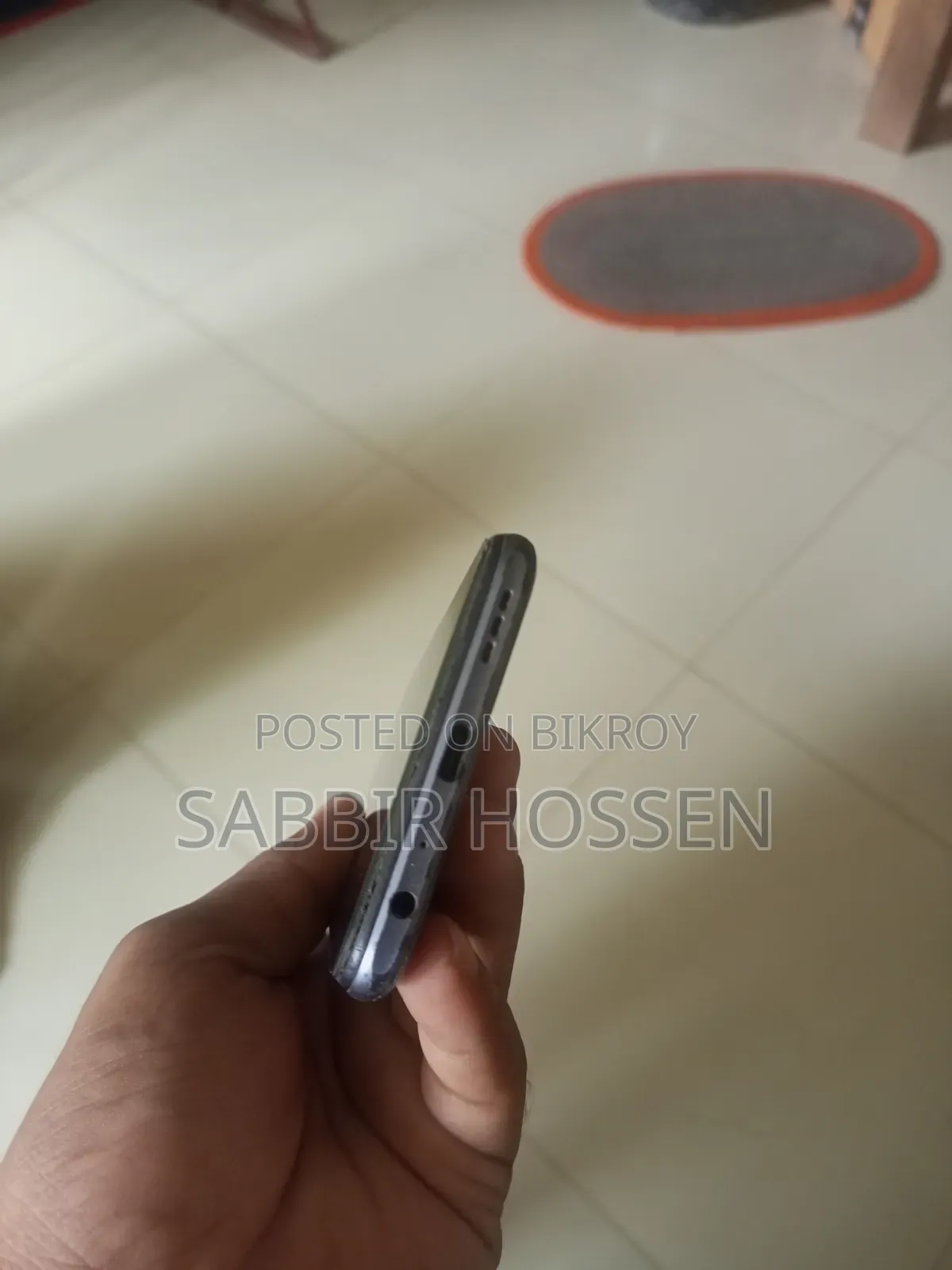 Vivo Y53s 128 GB Purple
