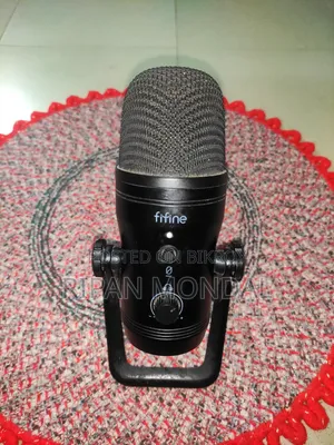 Fifine K690 USB Microphone