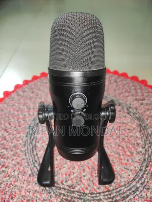Fifine K690 USB Microphone
