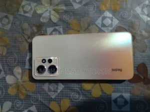 Xiaomi Redmi Note 12 128 GB Orange