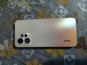 Xiaomi Redmi Note 12 128 GB Orange