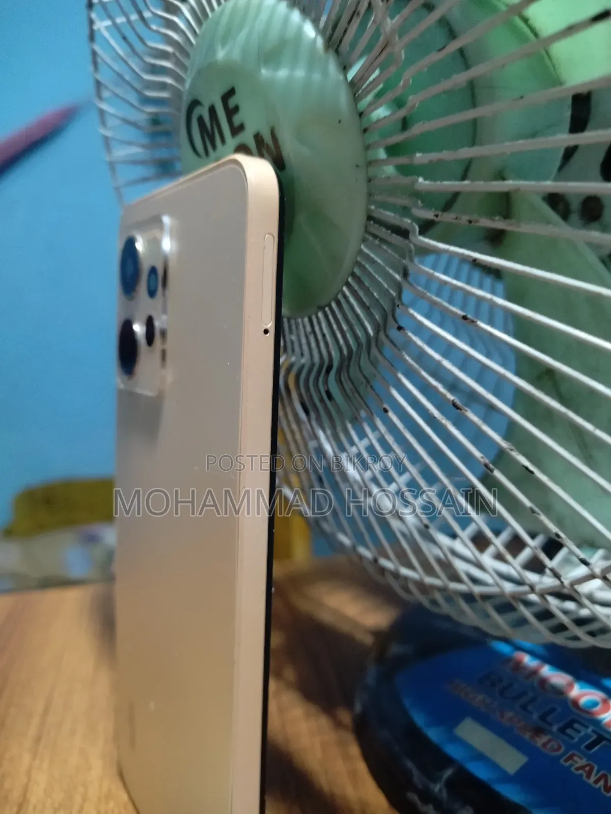 Xiaomi Redmi Note 12 128 GB Orange