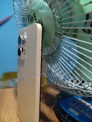 Xiaomi Redmi Note 12 128 GB Orange