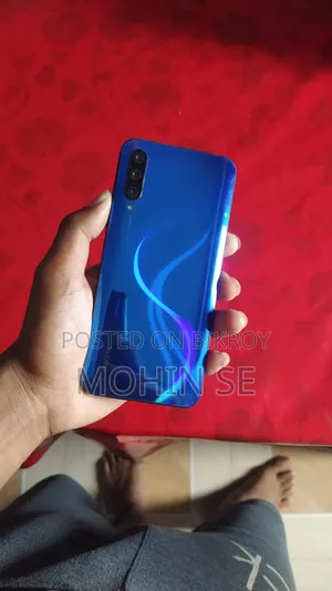 Xiaomi Mi A3 64 GB Blue