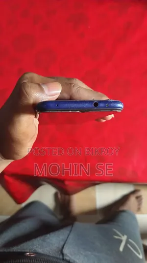 Xiaomi Mi A3 64 GB Blue