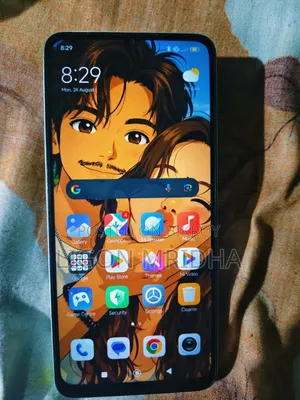 শাওমি রেডমি ১৩সি ২৫৬ জিবি সবুজ