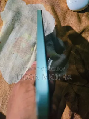 শাওমি রেডমি ১৩সি ২৫৬ জিবি সবুজ