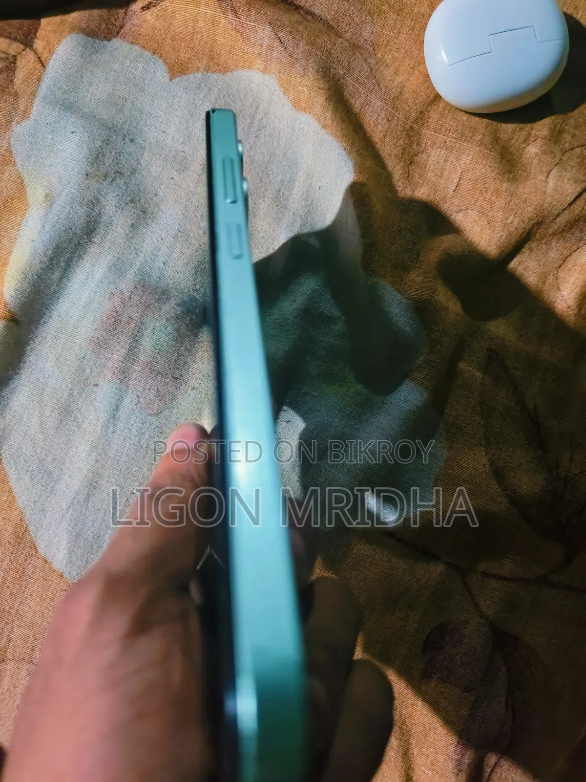 শাওমি রেডমি ১৩সি ২৫৬ জিবি সবুজ