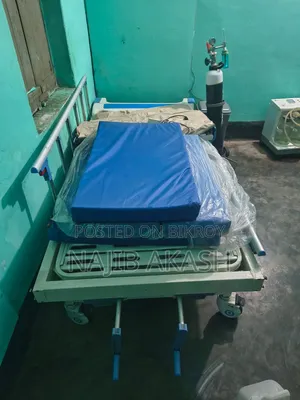 মেডিকেল ইকুইপমেন্ট