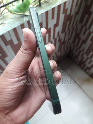 অ্যাপল আইফোন ১৩ ১২৮ জিবি গ্রিন