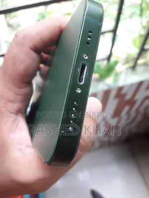 অ্যাপল আইফোন ১৩ ১২৮ জিবি গ্রিন