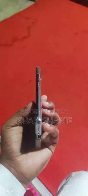 Xiaomi Civi 1S 128 GB Black