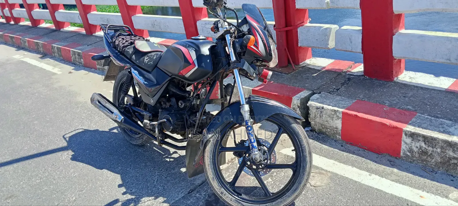 Dayang APOLLO 2016 Black