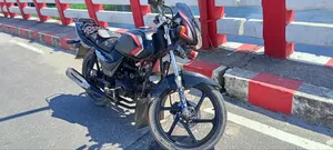 Dayang APOLLO 2016 Black